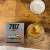 707 Extracts live resin one oz baller jars for sale online