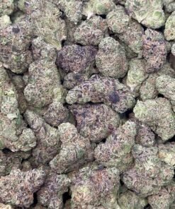 Blue Gushers strain is an indica-dominant hybrid strain created through crossing Gusher and Animal mints its also known to come from the gusher’s family. Be ready to hit your pinnacle of nervousness free concentration and imagination right off the bat in the high