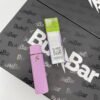 Buzz bar disposable is a vape pen that comes pre-loaded with high quality premium liquid diamond 2g cannabis oil ready to use once removed from the box.