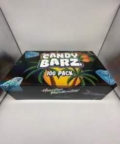 Looking for Candy barz heavily medicated live resin liquid diamonds disposable for sale online