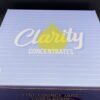 Clarity-concentrates