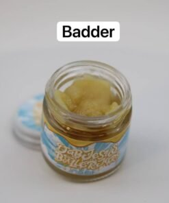 Dab Jesus badder oz jars for sale online