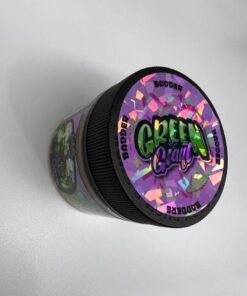 Looking for Green giant crumble in 1 oz baller jars for sale online