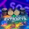 Looking for Intergalactic Extracts micro diamonds 1 oz baller jars for sale online