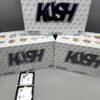 Looking for Kush ceramic disposable live resin vapes