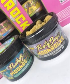 Party Boyz premium moon rocks for sale online Party Boyz premium Moon rocks