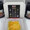 Slab hut shatter baller box in 1oz slabs for sale online