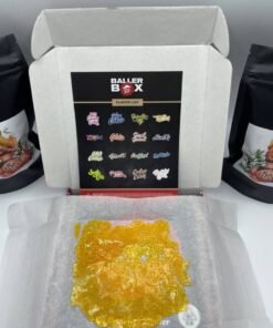 Slab hut shatter baller box in 1oz slabs for sale online