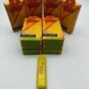 Alien labs Disposable is a vape pen that comes preloaded with high quality live resin cannabis oil ready for use. You are ready to go