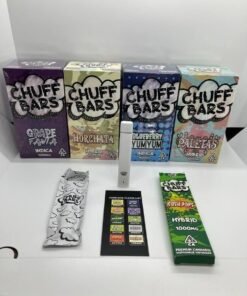 Buy Chuff bars online in AUSTRALIA