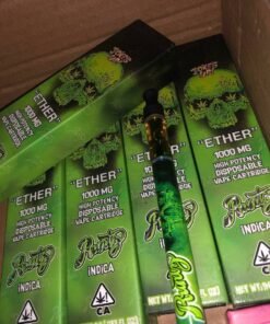 Ether Runtz disposable vape pen 1000mg for sale online in USA