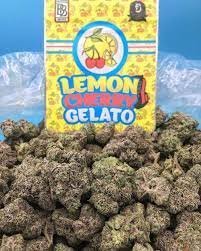 lemon cherry gelato strain for sale online