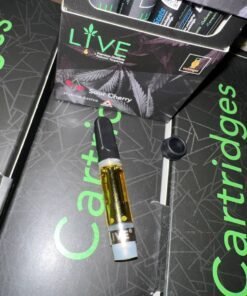 Live Carts Main for sale live carts are glass tanks pre-filled with premium distillate THC cannabis oil which can easily be setup with a 510 battery to enjoy your vaping experience with delicious clouds. Maine carts are Typically sold in a gram increment. Live cartridges come in a variety of well known strains and are generally loved for their potency and flavorful vapor. Whether you’re looking for something fruity